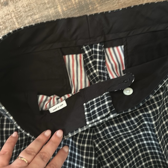 Thom Browne pants. Size 2 - Picture 4 of 8